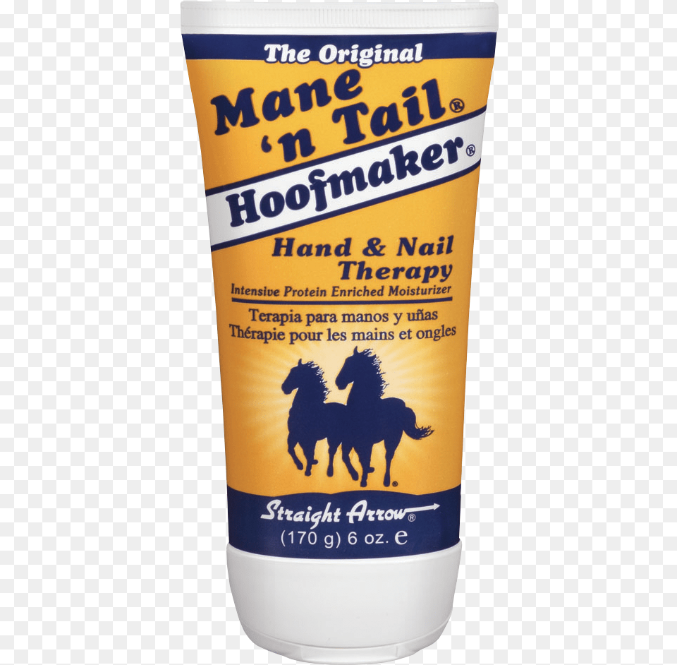 Mane N Tail Hoofmaker, Bottle, Cosmetics, Sunscreen, Animal Free Png