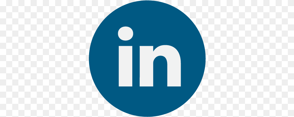 Manejo Redes Sociales Linkedin Linkedin, Logo, Sign, Symbol, Disk Png Image