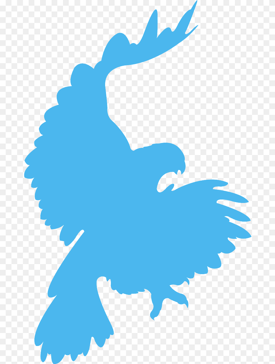 Manetheren Banner, Animal, Bird Free Transparent Png