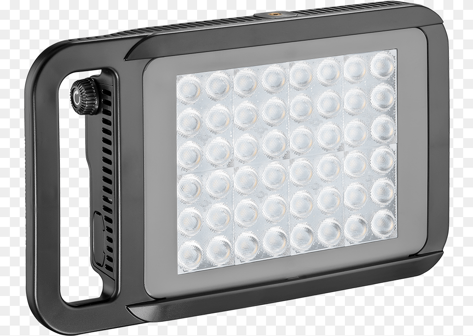 Manfrotto Lykos Led, Lighting, Electronics, Mobile Phone, Phone Free Png Download