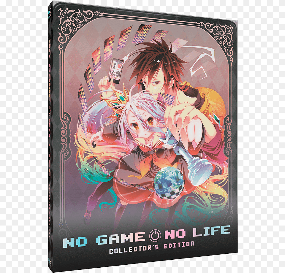 Manga, Book, Comics, Publication, Person Free Png