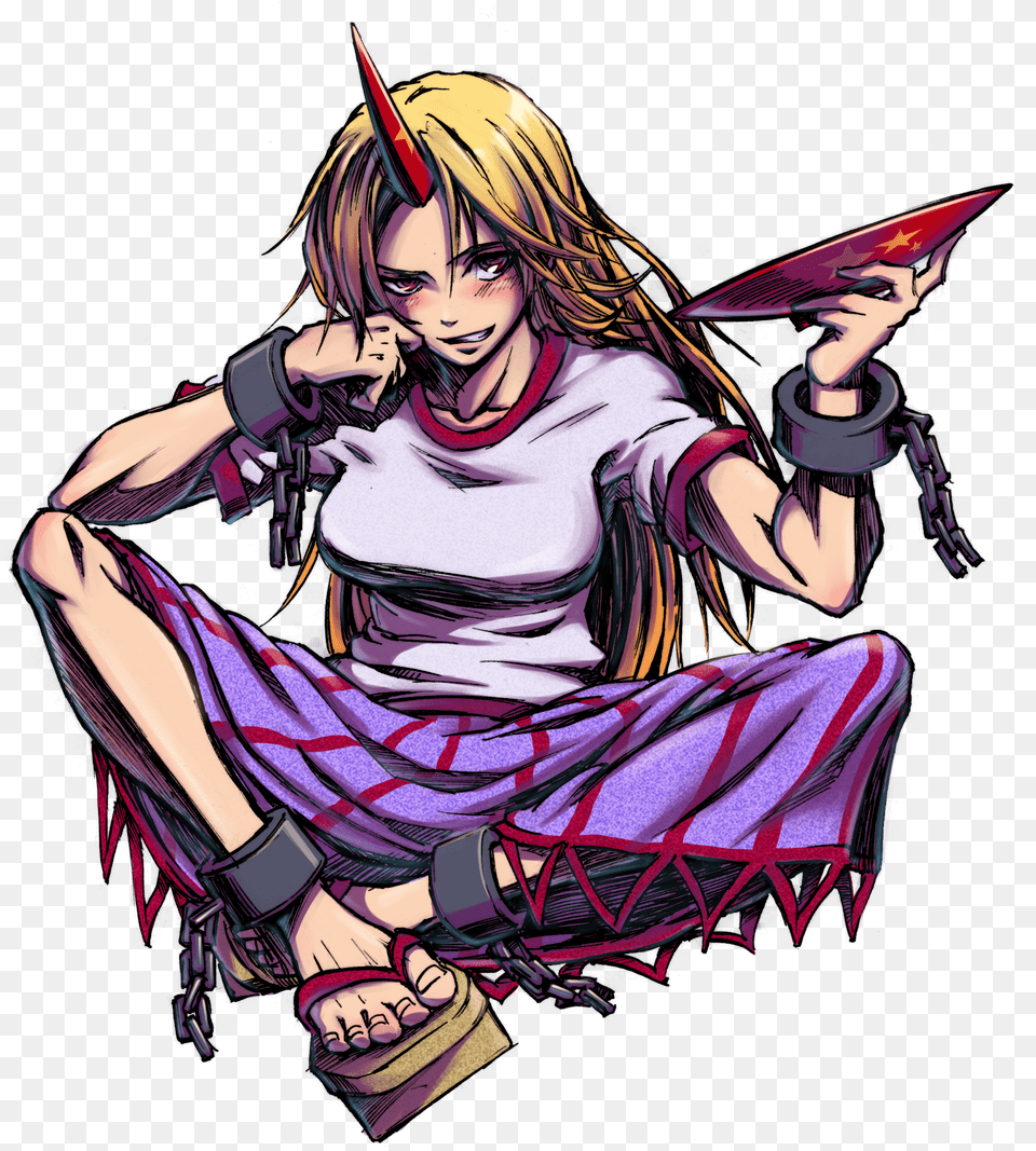 Manga, Adult, Publication, Person, Woman Free Transparent Png