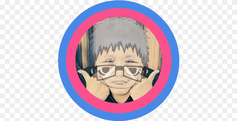 Manga Anime Face Changer Apk Illustration, Photography, Portrait, Person, Head Free Transparent Png