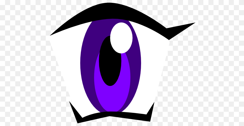 Manga Eye Clip Art, People, Person, Animal, Fish Free Png