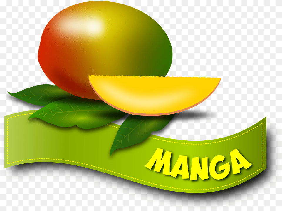 Manga Fruits, Food, Fruit, Plant, Produce Free Transparent Png