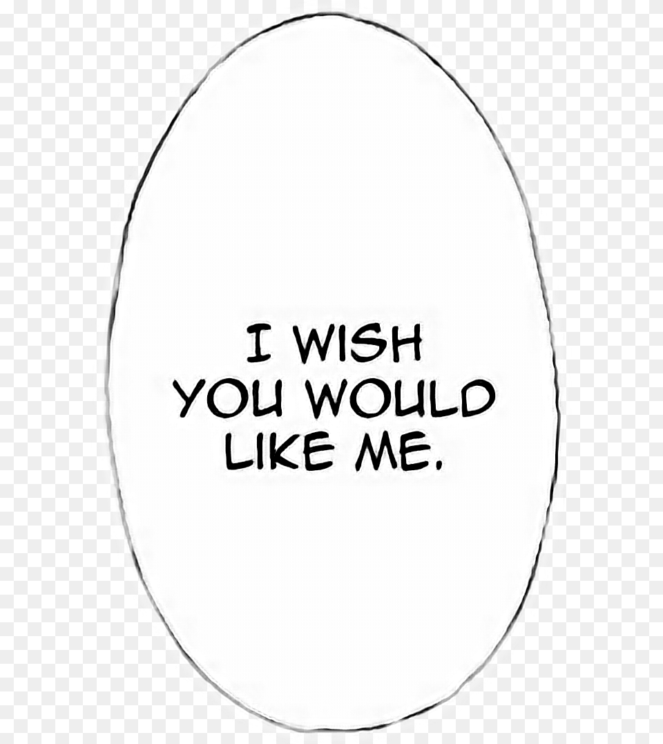 Manga Speech Speechbubble Animefreetoedit Circle, Oval, Text, Plate Free Transparent Png