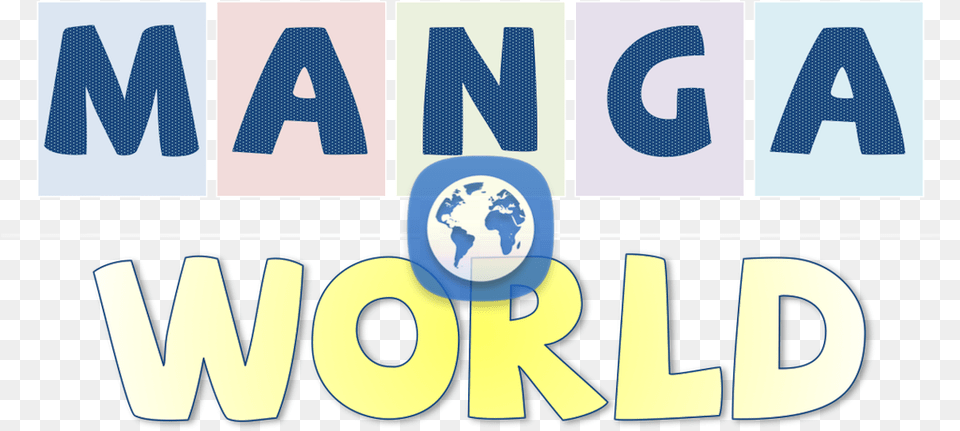 Manga World Apk Graphic Design, Logo, Text Free Png Download