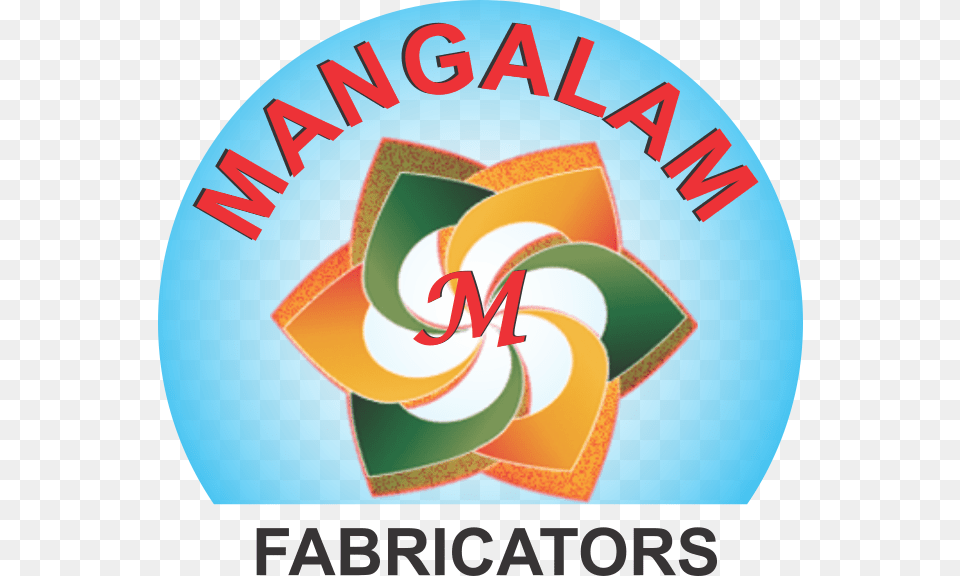 Mangalam Fabricators, Logo, Dynamite, Weapon Png