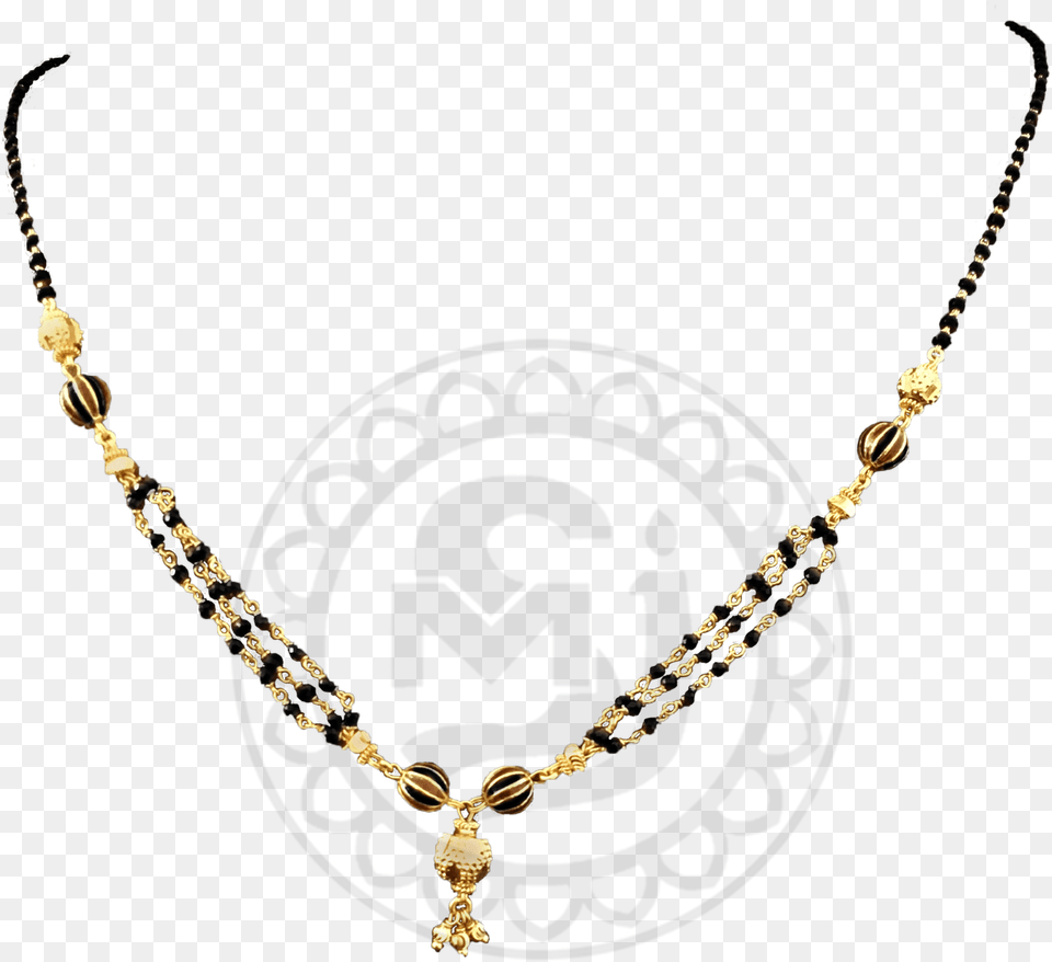 Mangalsutra 025 Chain, Accessories, Jewelry, Necklace, Diamond Free Png