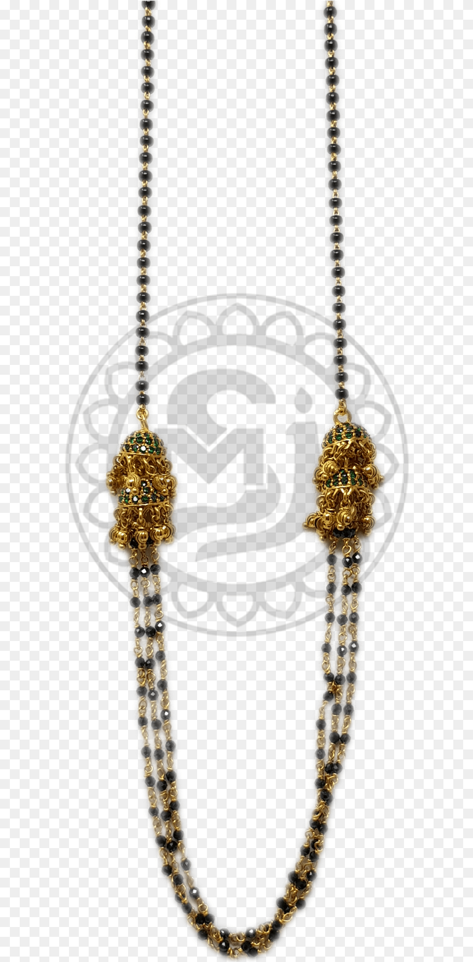 Mangalsutra D09 Chain, Accessories, Jewelry, Necklace, Diamond Png Image