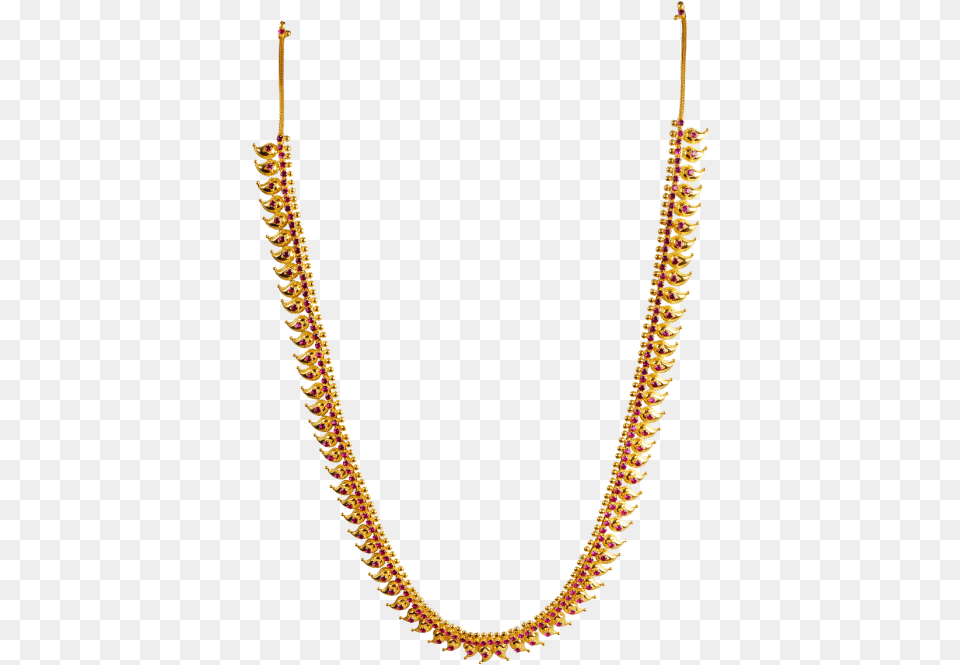 Mangalsutra Design Of Waman Hari Pethe, Accessories, Jewelry, Necklace Free Png