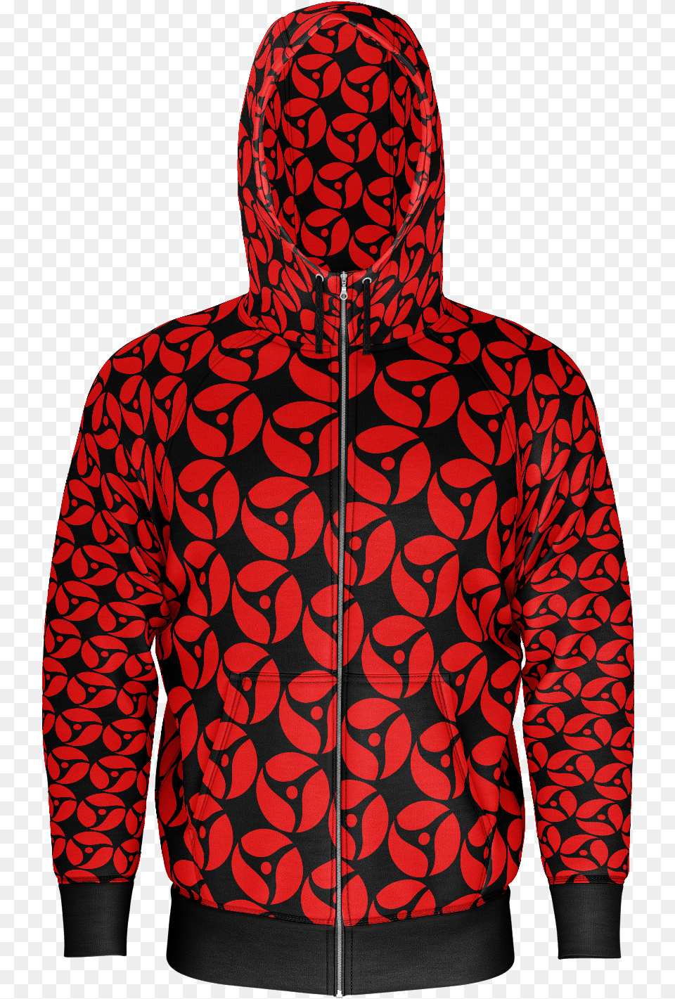 Mangekyo Sharingan Hoodie Hoodie, Sweatshirt, Sweater, Knitwear, Jacket Free Png Download