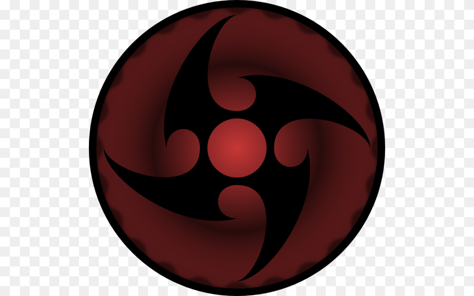 Mangekyou Sharingan, Sphere, Logo, Astronomy, Moon Free Png Download