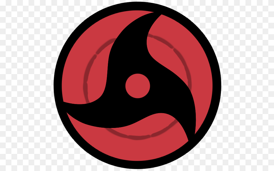 Mangekyou Sharingan Itachi Uchiha, Logo, Symbol Free Png Download