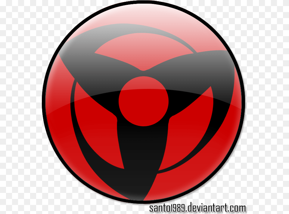 Mangekyou Sharingan Obito, Ball, Football, Soccer, Soccer Ball Png