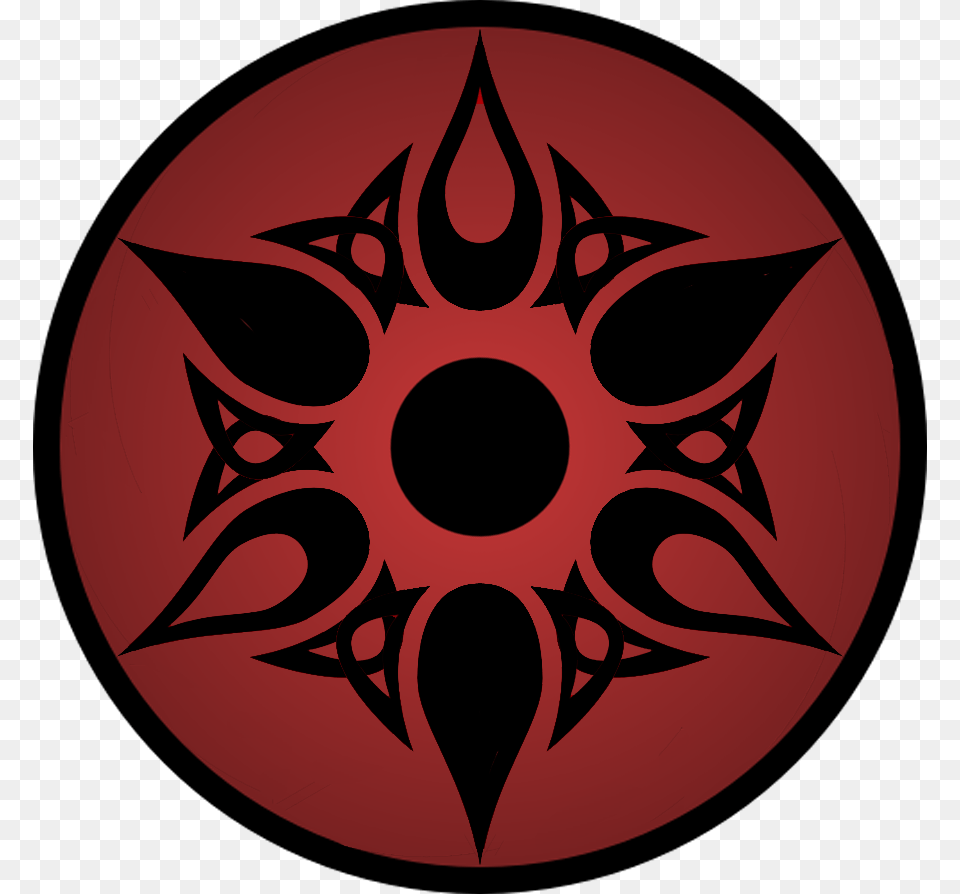 Mangekyou Sharingan Oc, Symbol, Emblem, Armor Free Transparent Png