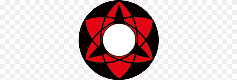Mangekyou Sharingan Sasuke, Symbol, Star Symbol Free Transparent Png