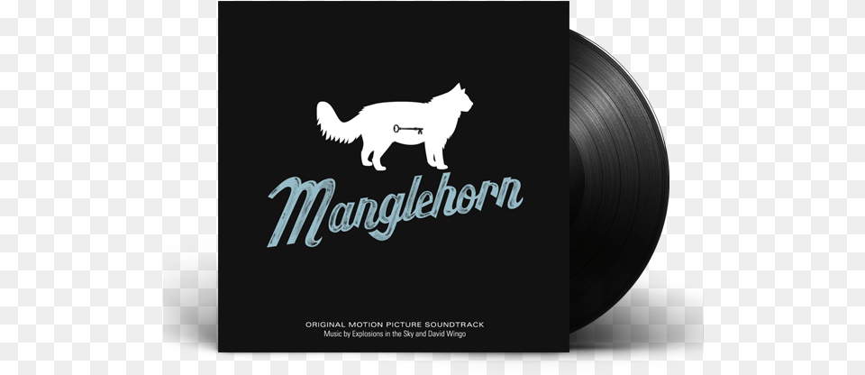 Manglehorn An Original Motion Picture Soundtrack Dog Catches Something, Advertisement, Poster, Animal, Mammal Png