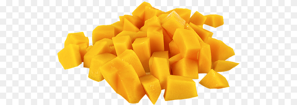 Mango Food, Fruit, Plant, Produce Free Png Download