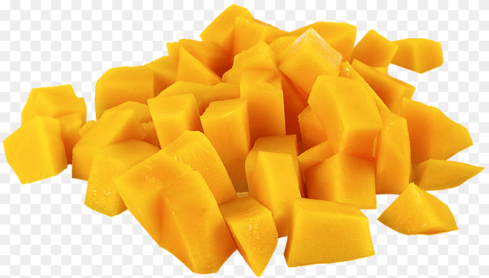 Mango Food, Fruit, Plant, Produce Free Png Download