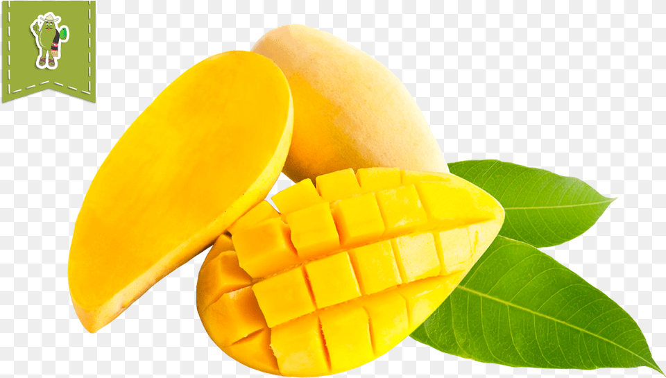 Mango, Food, Fruit, Plant, Produce Png Image