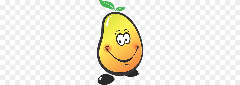 Mango Food, Fruit, Plant, Produce Free Transparent Png