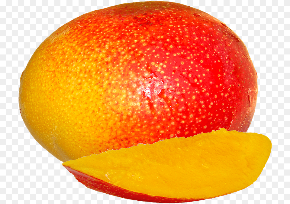 Mango, Food, Fruit, Plant, Produce Png