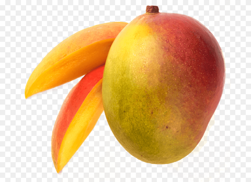 Mango, Food, Fruit, Plant, Produce Png Image