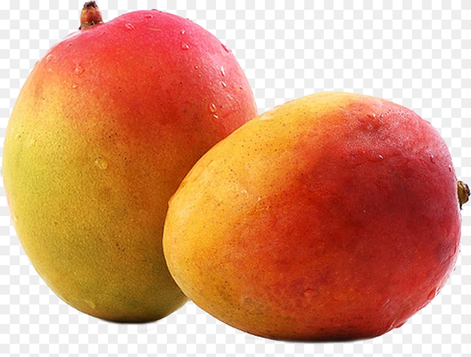 Mango, Food, Fruit, Plant, Produce Free Png Download