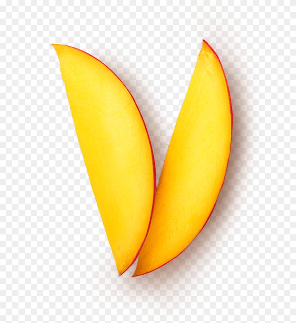 Mango, Blade, Sliced, Weapon, Knife Png Image