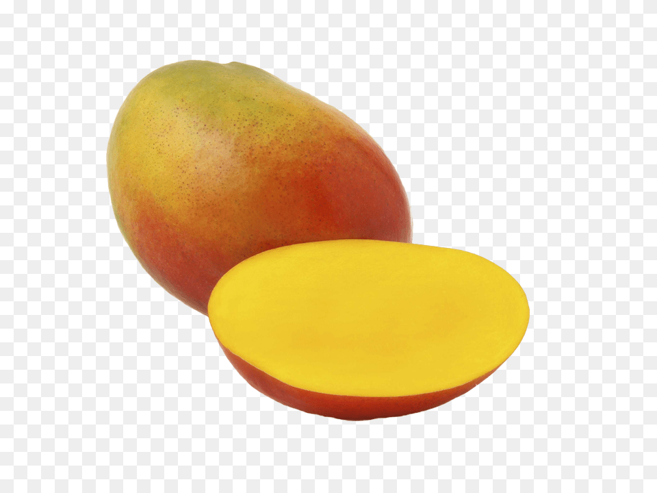 Mango, Food, Fruit, Produce, Plant Free Png Download