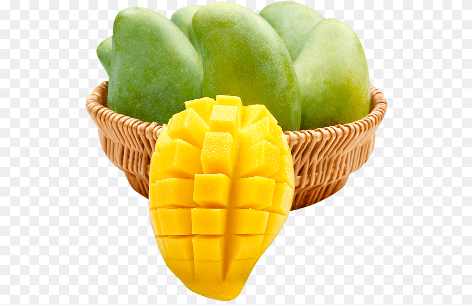 Mango, Food, Fruit, Plant, Produce Png