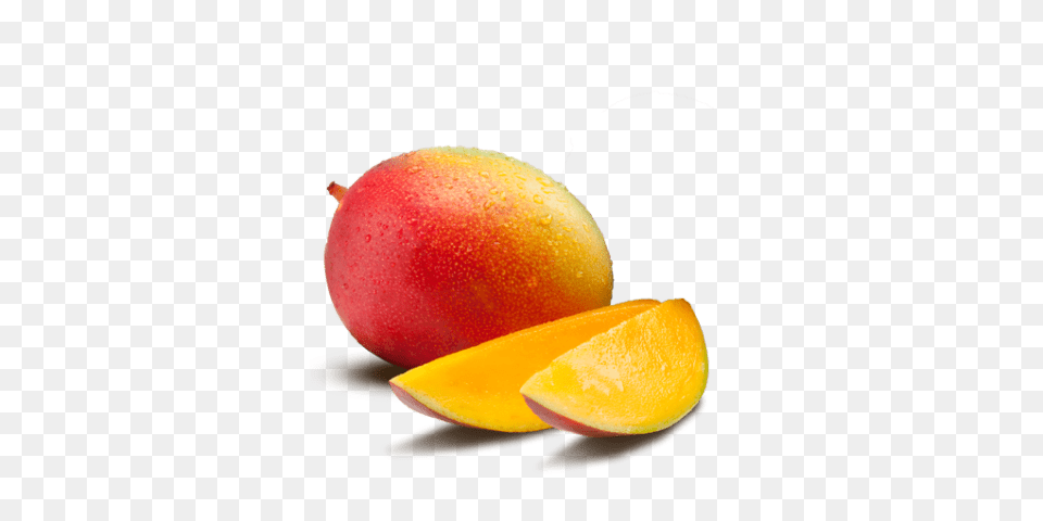 Mango, Food, Fruit, Plant, Produce Png Image