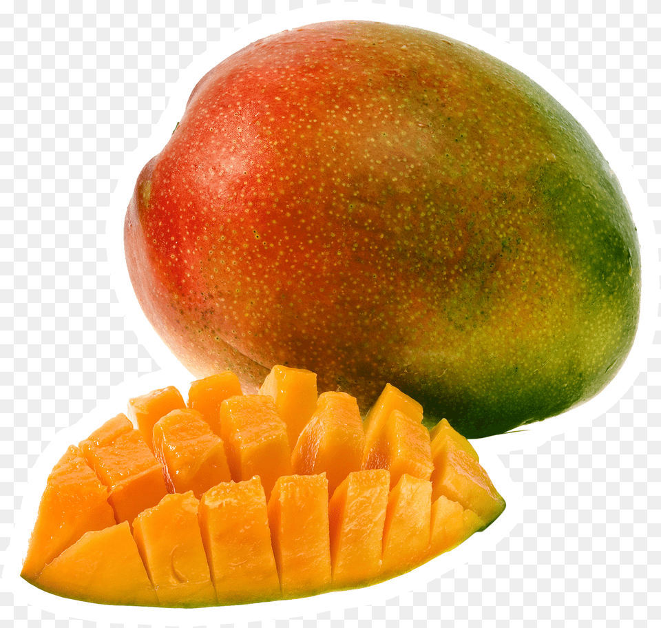 Mango, Food, Fruit, Plant, Produce Free Png