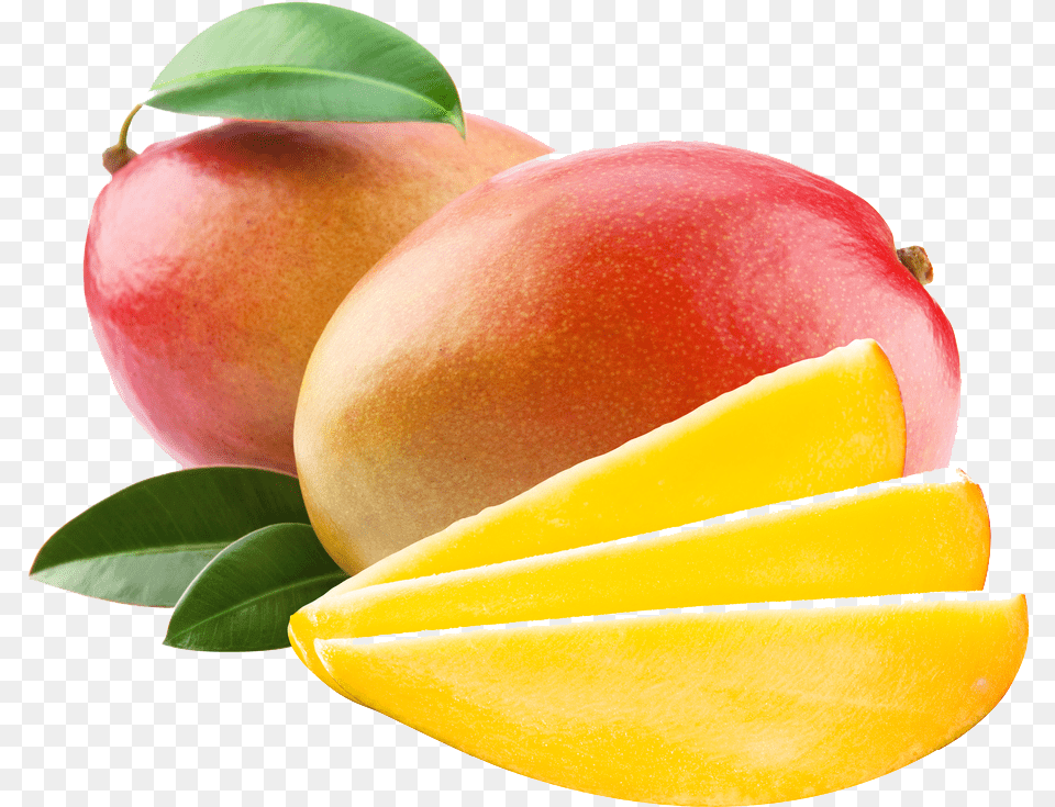 Mango, Food, Fruit, Plant, Produce Free Png