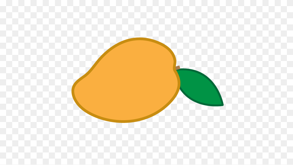 Mango, Fruit, Food, Produce, Plant Png Image