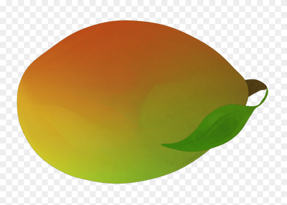 Mango, Food, Fruit, Plant, Produce Png Image