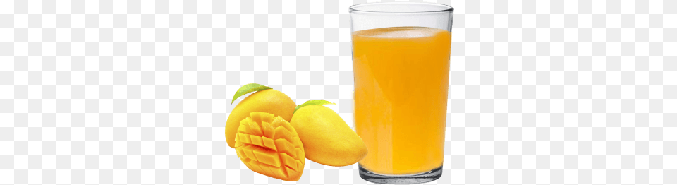 Mango, Beverage, Juice, Food, Fruit Free Transparent Png
