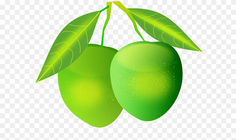 Mango, Food, Fruit, Plant, Produce Free Transparent Png