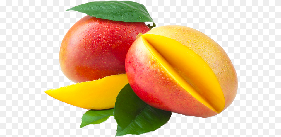 Mango Apple Mangoes, Food, Fruit, Plant, Produce Png
