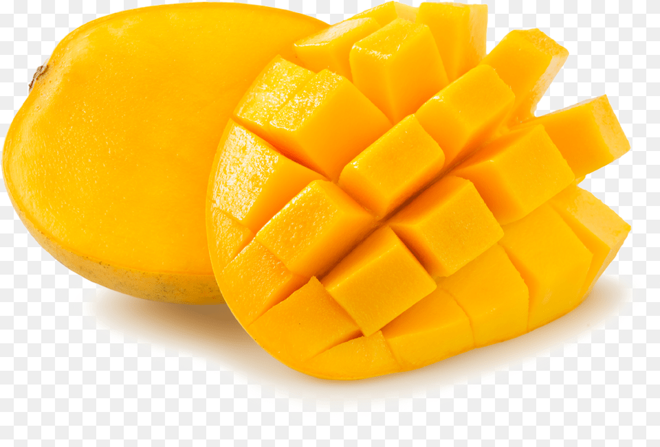 Mango Ataulfo 6 Image Transparent Mango, Food, Fruit, Plant, Produce Free Png