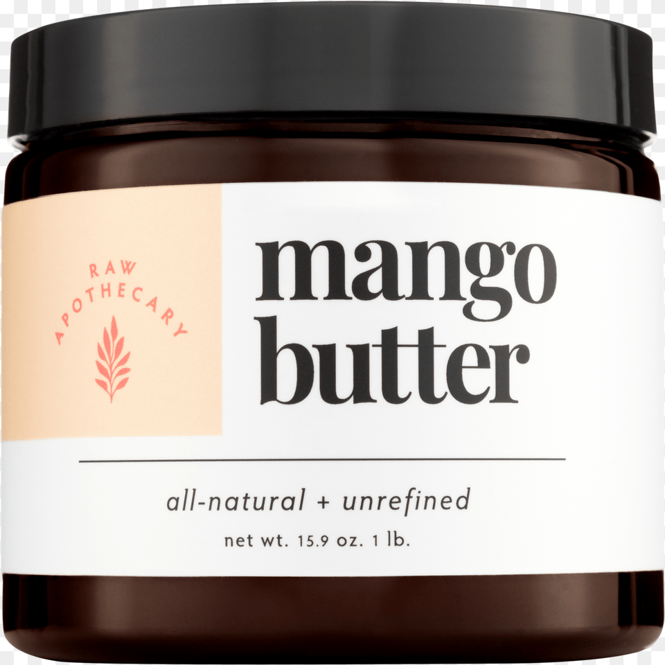Mango Butter Packaging Front Cream, Food, Chocolate, Dessert Png