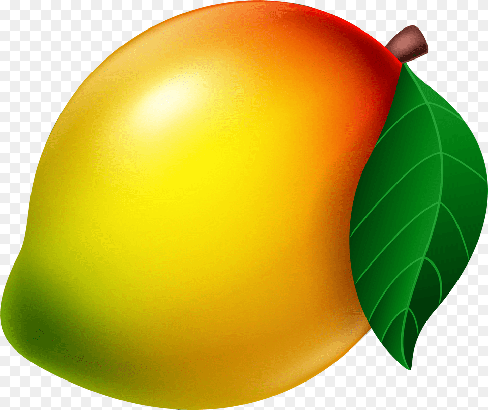 Mango Clip Art Free Transparent Png