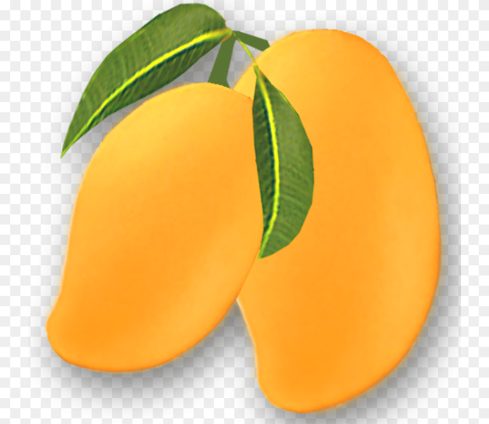 Mango Clipart File, Food, Fruit, Plant, Produce Png Image