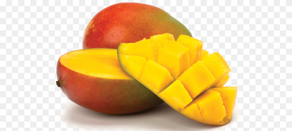 Mango Con Chile Mango Africa, Food, Fruit, Plant, Produce Free Png