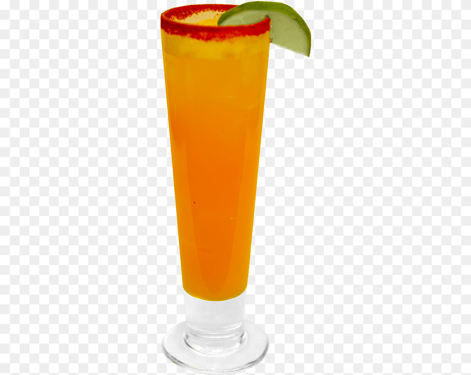 Mango Diquiri Updated2 Zombie, Beverage, Juice, Glass Png Image