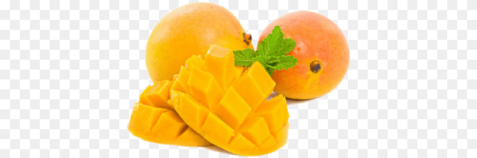 Mango Download 7 Food, Fruit, Plant, Produce Free Png