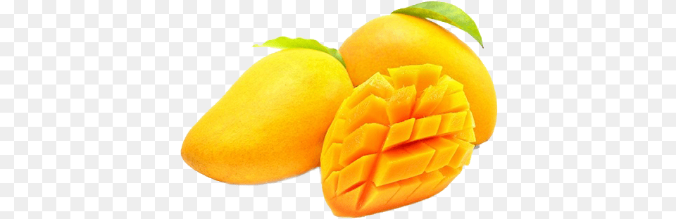 Mango Flavor, Food, Fruit, Plant, Produce Free Png