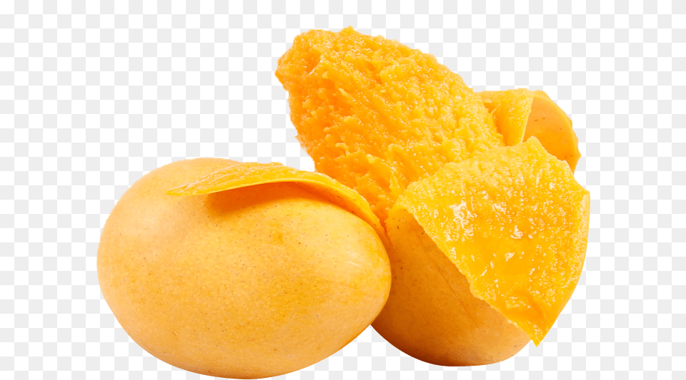 Mango Flavor Image, Food, Fruit, Plant, Produce Free Png Download