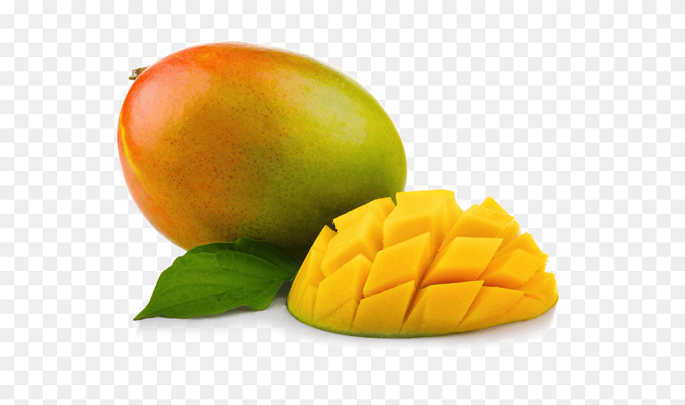 Mango Fresh Ripe, Food, Fruit, Plant, Produce Free Png Download